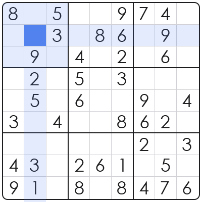 sudoku levels