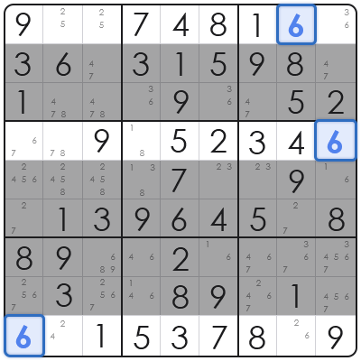 slam sudoku